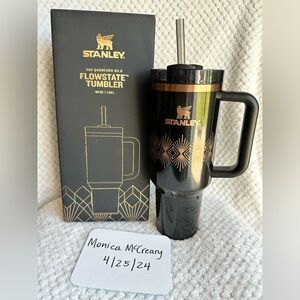 Stanley Black Deco Cup